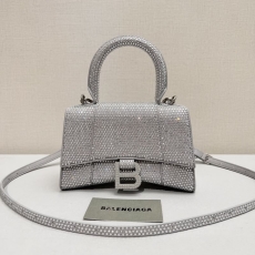 Balenciaga Hourglass Bags